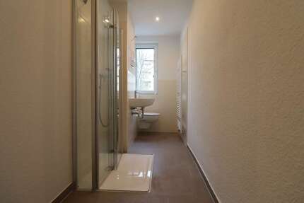 Wohnung zum Mieten in Chemnitz 308 € 49.7 m² 2 zimmer