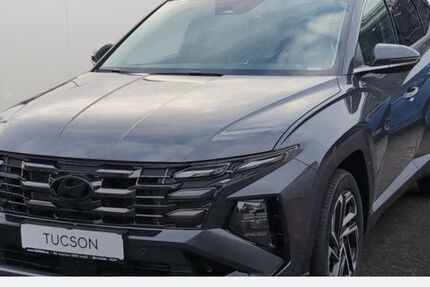 Hyundai TUCSON 1.500 km 37.990 &euro; Düsseldorf 40233