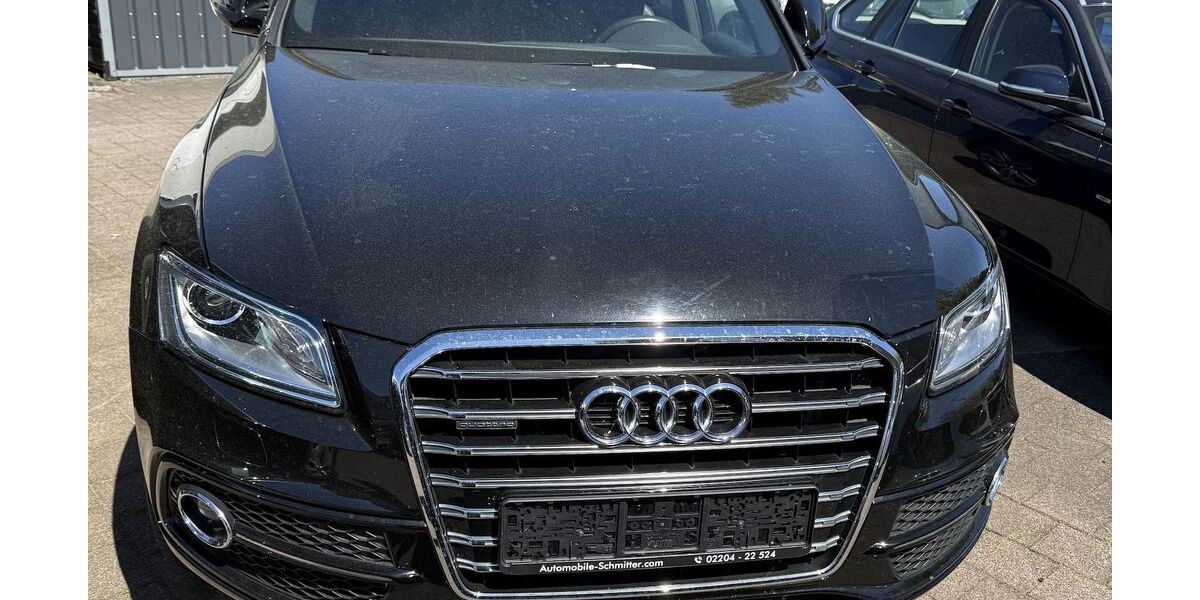 Audi Q5 29.700 km 27.800 &euro; Bergisch Gladbach 51427