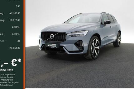 Volvo XC60 32.494 km 46.890 &euro; Engelskirchen 51766