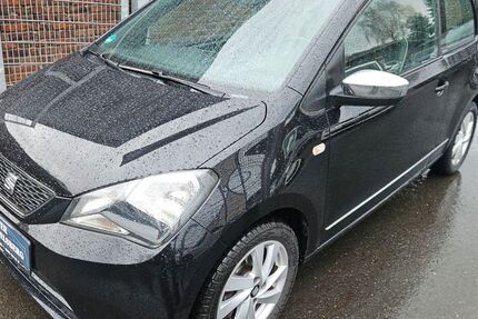 Seat Mii 115.172 km 5.300 &euro; Gevelsberg 58285