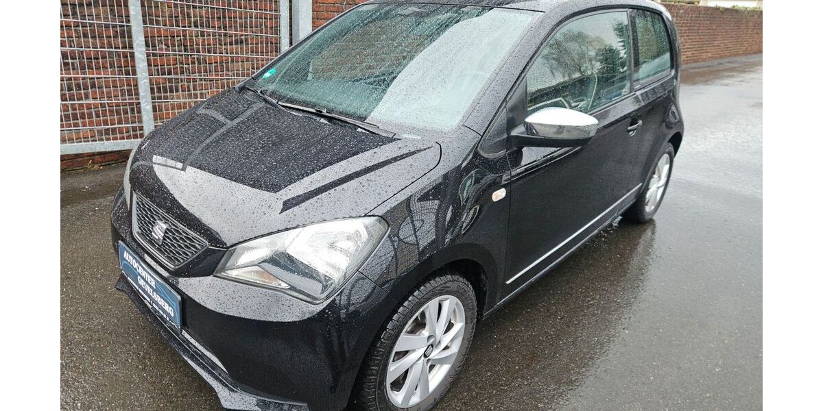 Seat Mii 115.172 km 5.300 &euro; Gevelsberg 58285