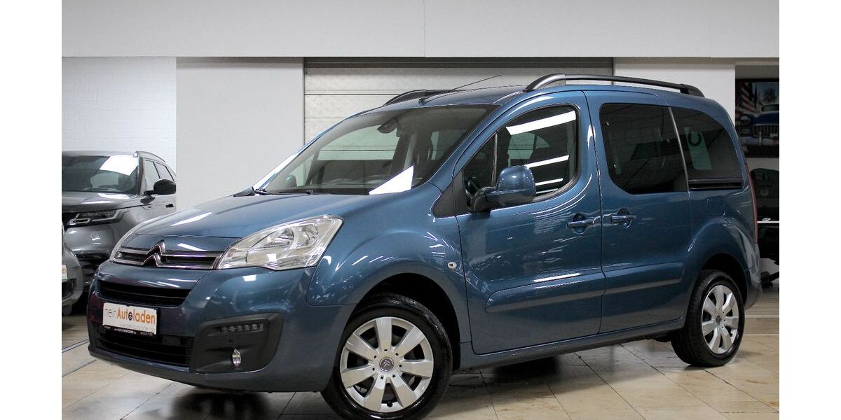 Citroen Berlingo 93.300 km 13.650 &euro; Dormagen 41540