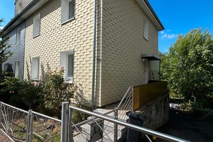 DHH Murmelbachtal mit Garten und Garage 5 zimmer