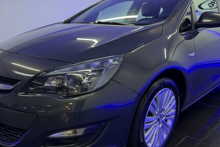 Opel Astra 177.883 km 4.399 &euro; Ratingen bei Düsseldorf 40878