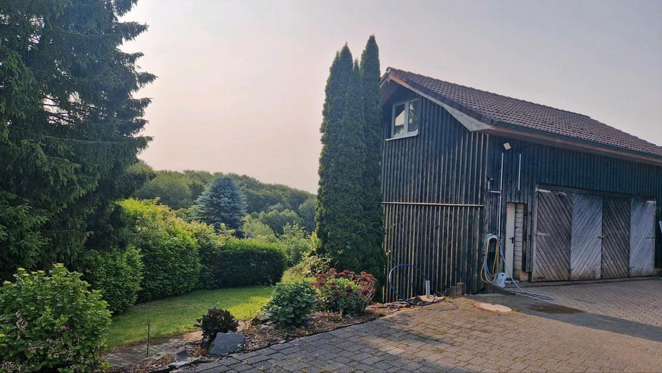 Doppelhaushälfte Wermelskirchen - 8 Zimmer, 170 m&sup2;, 449.000&euro; | Angebot:26066033
