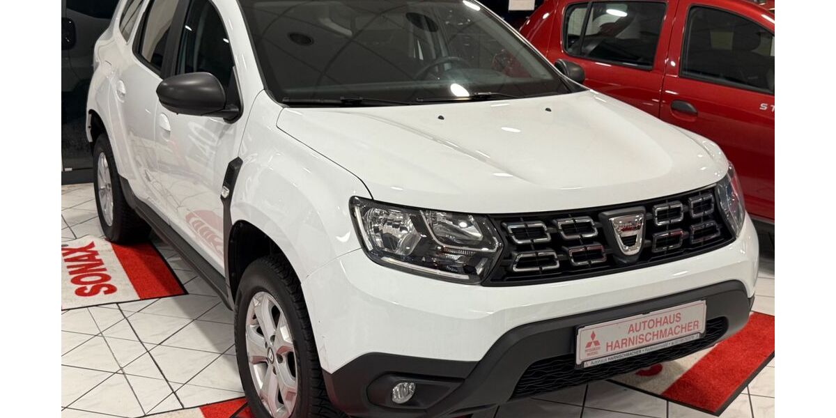 Dacia Duster 44.662 km 12.999 &euro; Radevormwald 42477