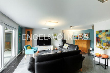 Haus Hilden Kalstert - 5 Zimmer, 131 m&sup2;, 495.000&euro; | Angebot:25730519