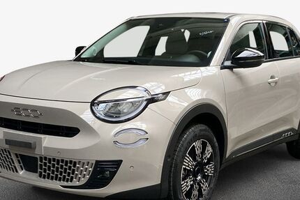 Fiat 600 11.000 km 23.990 € Düsseldorf 40233