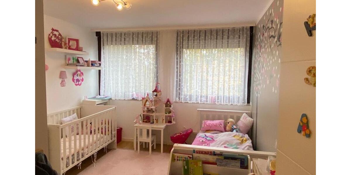 Moderne Maisonette-Eigentumswohnung mit Terrasse in Leverkusen 4 zimmer