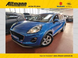 Ford Puma Titanium Parkass. Winterräder AHK uvm 29.044 km 14.690 &euro; HAAN 42781