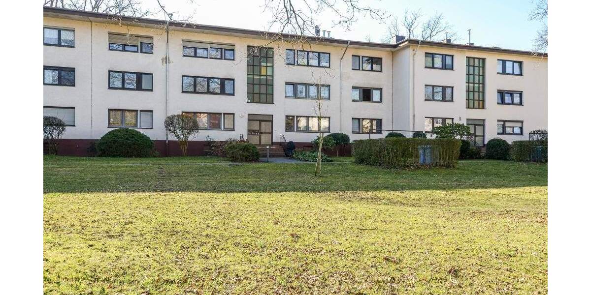 Etagenwohnung Leverkusen Küppersteg - 3 Zimmer, 78 m&sup2;, 198.000&euro; | Angebot:25402126