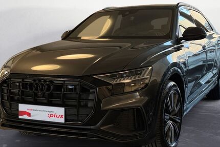 Audi Q8 77.513 km 63.980 &euro; Hilden 40721