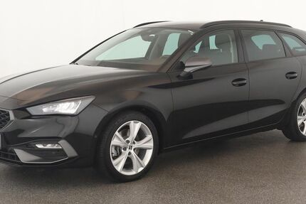 Seat Leon 84.600 km 22.584 € Neuss 41464