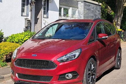 Ford S-Max 130.500 km 16.800 &euro; Odenthal 51519