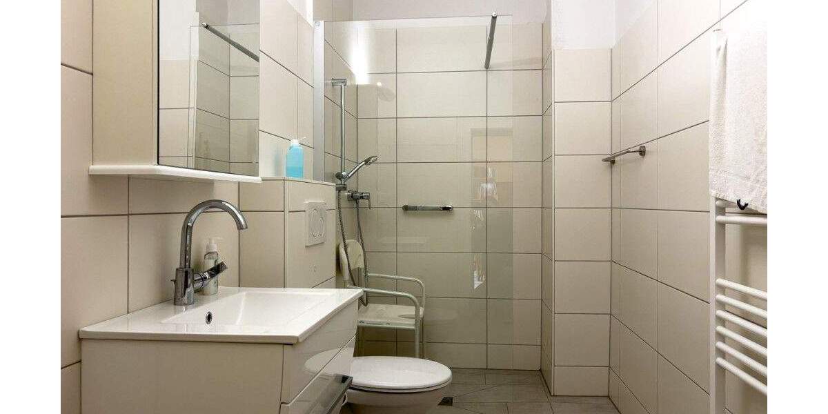 Mehrfamilienhaus, Wohnhaus Solingen Gräfrath - 1 Zimmer, 217 m&sup2;, 449.000&euro; | Angebot:23969431