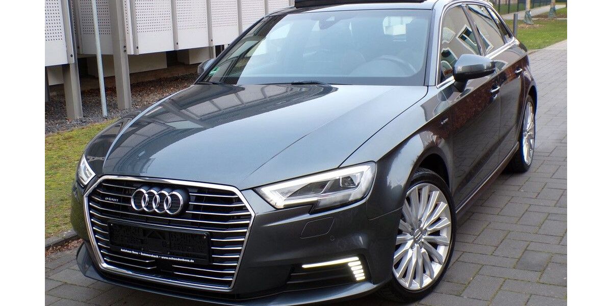 Audi A3 200.000 km 13.840 &euro; Düsseldorf 40468