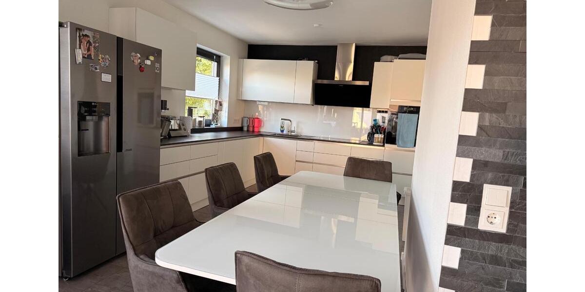 Doppelhaushälfte Kierspe - 280.000&euro; | Angebot:27159882