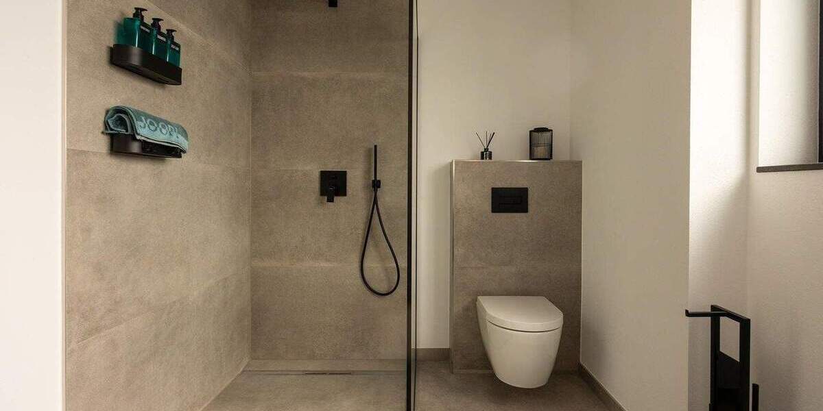 Der perfekte Wohntraum: neu, top modern & repräsentativ 5 zimmer