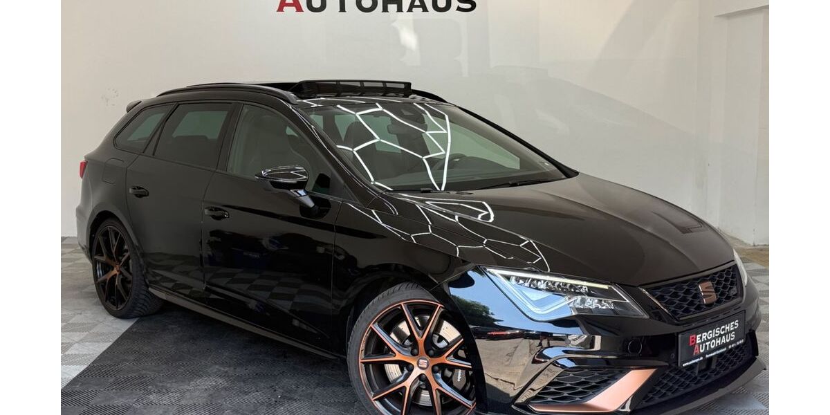 Seat Leon 66.000 km 28.999 &euro; Radevormwald 42477
