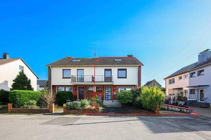 Haus Langenfeld / Reusrath Reusrath - 6 Zimmer, 121 m&sup2;, 450.000&euro; | Angebot:25473873