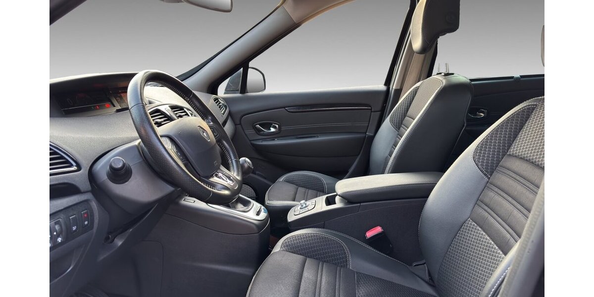 Renault Scenic Bose Edition Klima Navi Kamera 106.402 km 4.400 &euro; Wuppertal 42327