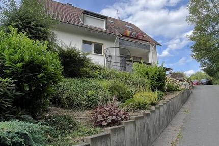 Gemütliche 3-Zimmer-Dachgeschosswohnung in ruhiger Lage mit Waldblick 3 zimmer