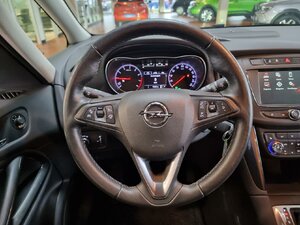 Opel Zafira Innovation 7Sitzer Navi Kamera Winterp. Sol 75.956 km 16.880 € HAAN 42781