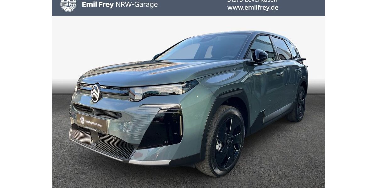 Citroen C5 Aircross 4.500 km 32.950 &euro; Leverkusen 51373