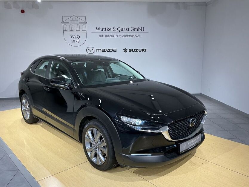CX-30