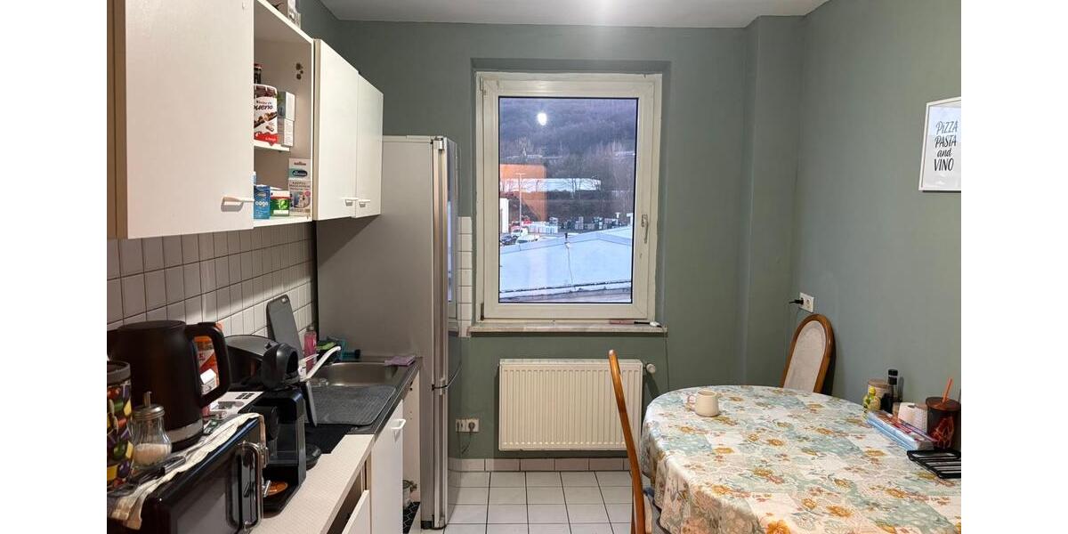 Wohnung zum Verkaufen in Hagen 3 zimmer
