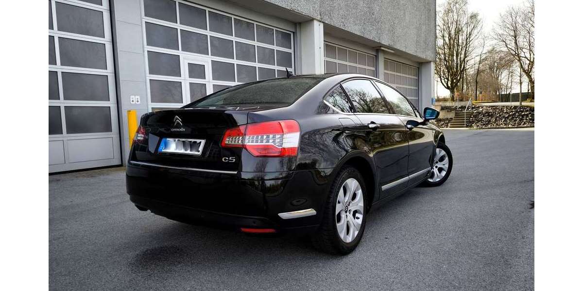 Citroen C5 113.500 km 9.300 &euro; Remscheid, Stadt 42853
