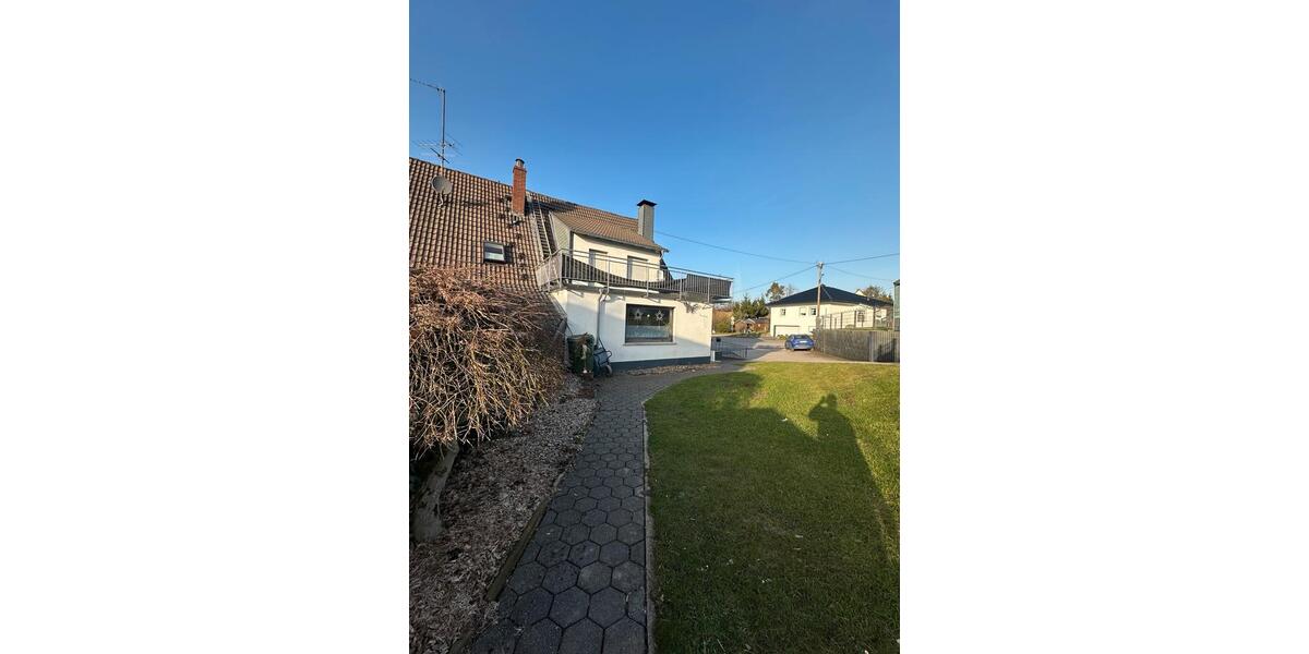 Doppelhaushälfte Marienheide - 5 Zimmer, 135 m&sup2;, 285.000&euro; | Angebot:25714558