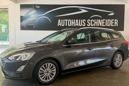 Ford Focus 90.046 km 12.990 &euro; Ratingen 40880