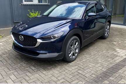 Mazda CX-30 12.163 km 25.788 &euro; Leverkusen 51373