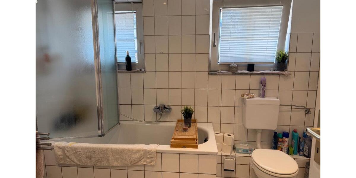 Doppelhaushälfte Leverkusen Schlebusch - 4 Zimmer, 150 m&sup2;, 1.600&euro; | Angebot:26235716