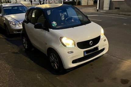 Smart ForTwo 117.000 km 6.300 &euro; Ratingen 40878