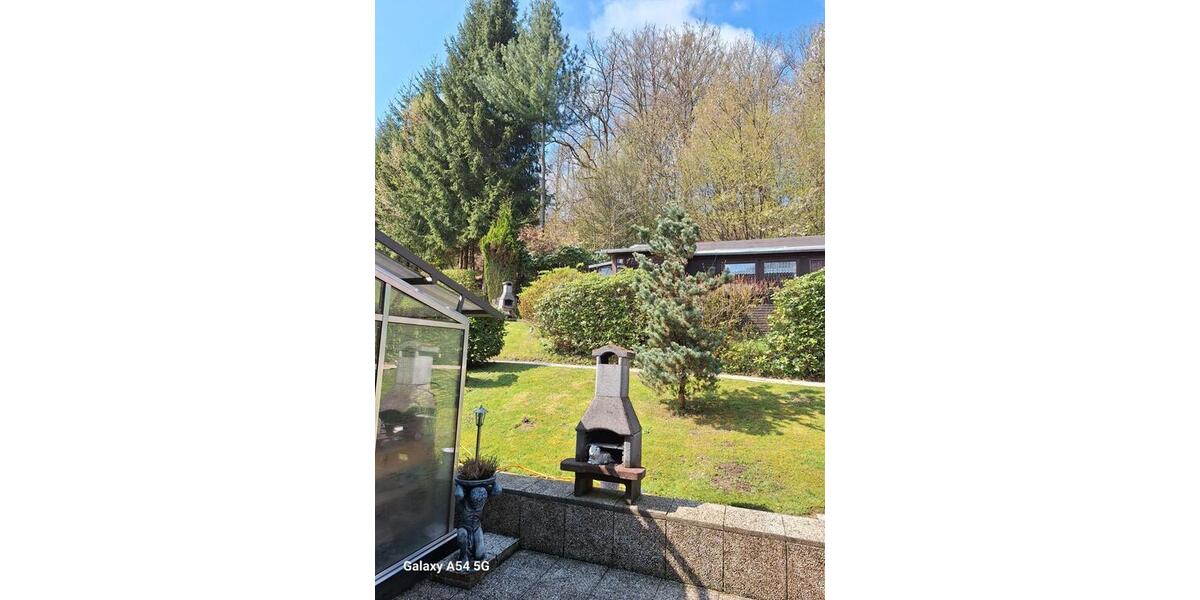 Etagenwohnung Schalksmühle - 2 Zimmer, 48 m&sup2;, 464&euro; | Angebot:26250308