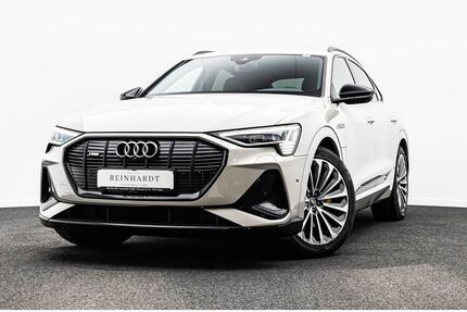 Audi e-tron 46.308 km 36.165 &euro; Hagen 58091