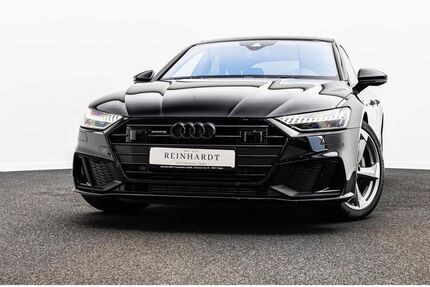 Audi A7 29.997 km 52.200 &euro; Hagen 58091