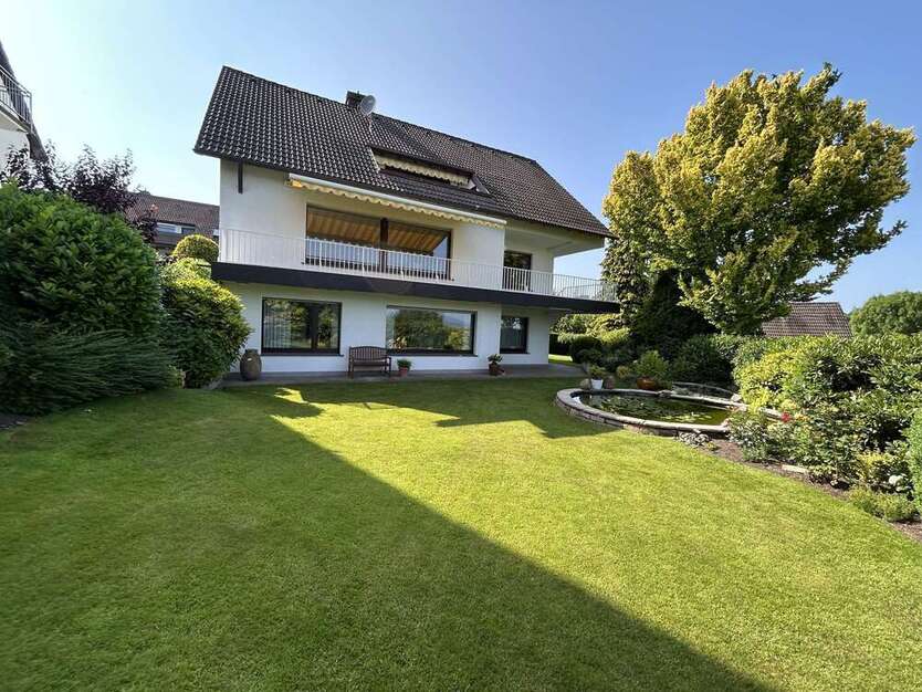 Haus zum Kaufen in Sprockhövel 795.000 € 265 m²