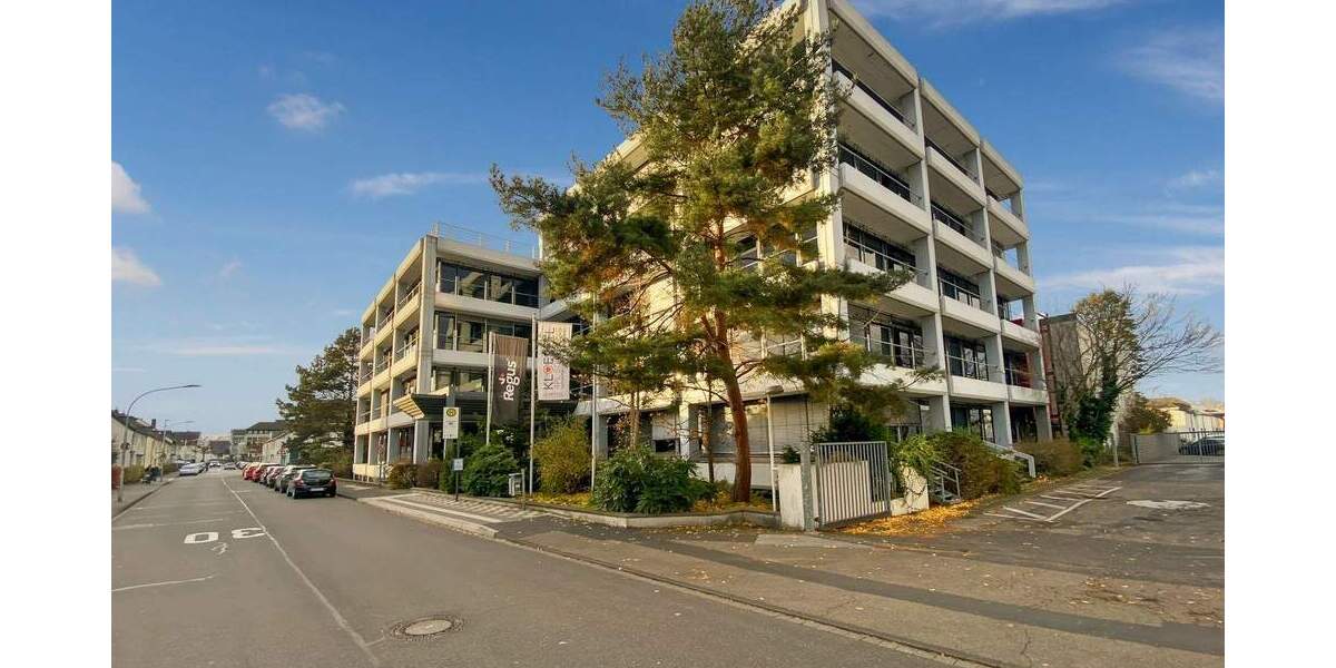Gewerbeobjekt Monheim am Rhein Monheim - 109&euro; | Angebot:26620135