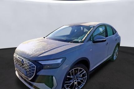 Audi Q4 e-tron 64.484 km 31.135 &euro; Hagen 58091