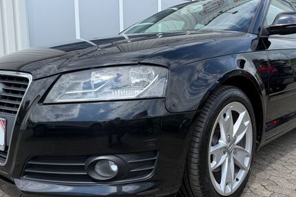 Audi A3 152.527 km 5.980 &euro; Hagen 58135