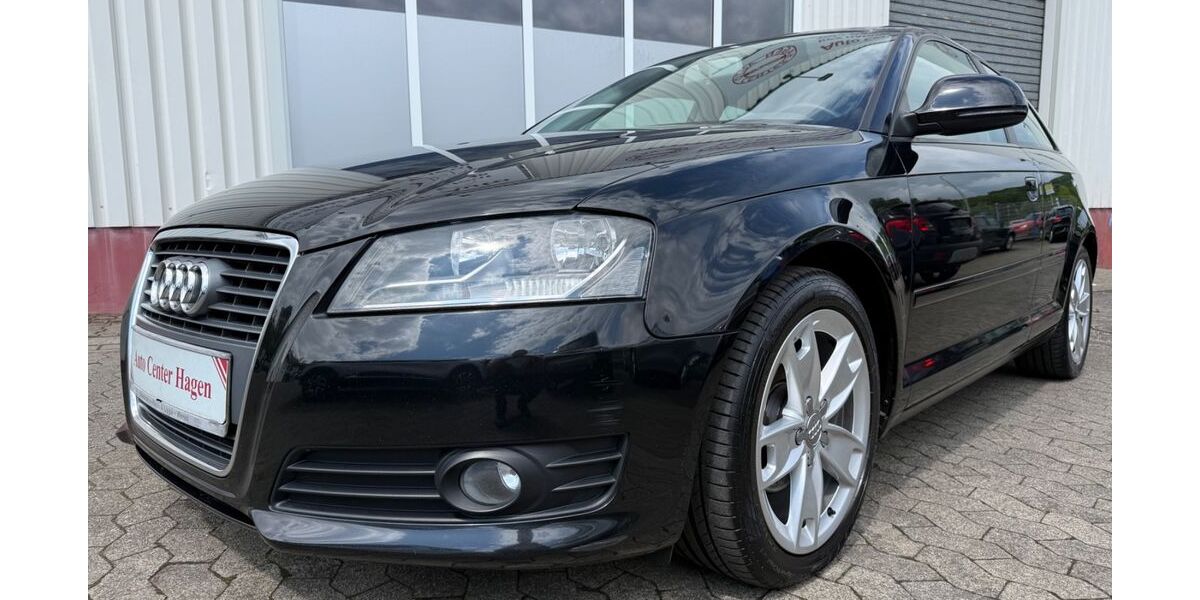 Audi A3 152.527 km 5.980 &euro; Hagen 58135