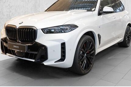BMW X5 11.000 km 99.960 &euro; Leverkusen 51371