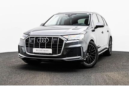 Audi Q7 73.008 km 57.436 &euro; Hagen 58091