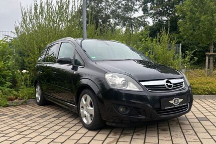 Opel Zafira 153.970 km 4.499 &euro; Wuppertal 42285