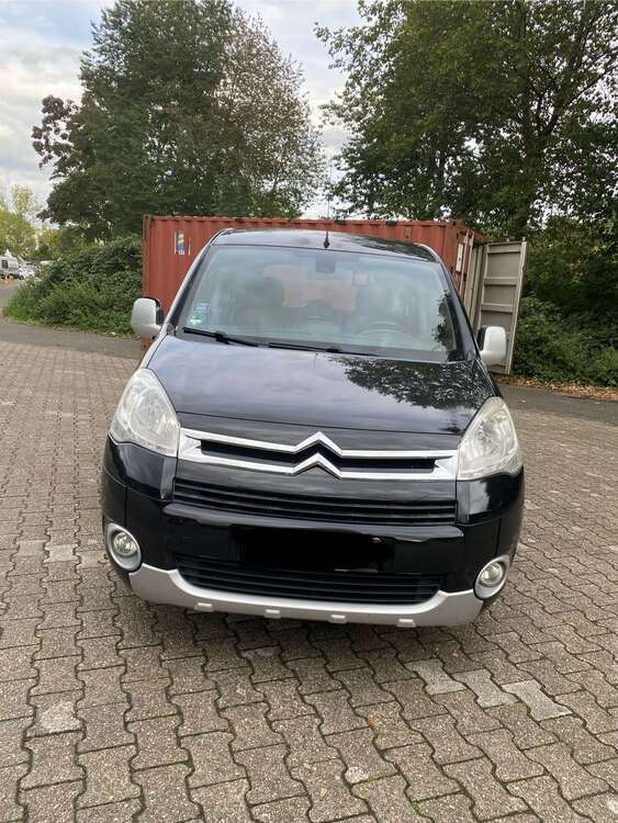 Berlingo
