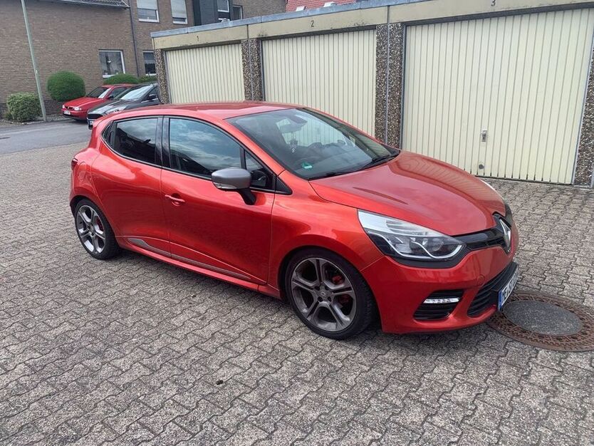 Clio